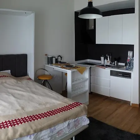 Apartment West Gate