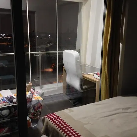 West Gate Apartment Ankara