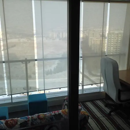West Gate Apartment
