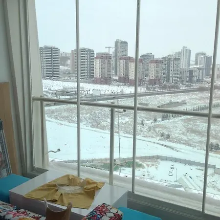 Apartment West Gate