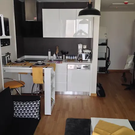 Apartment West Gate *