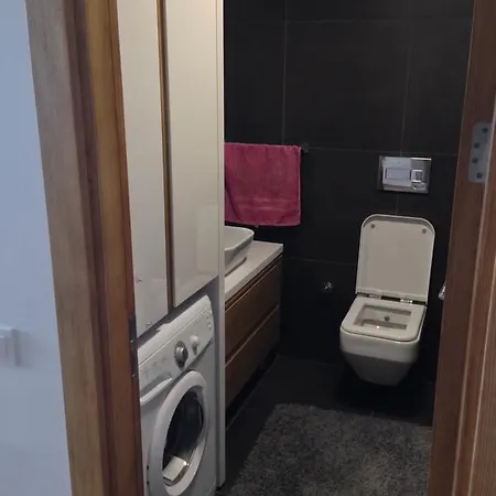 West Gate Apartment Ankara