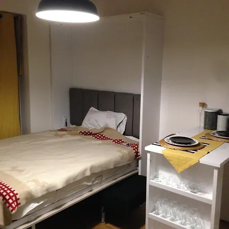 West Gate Apartment