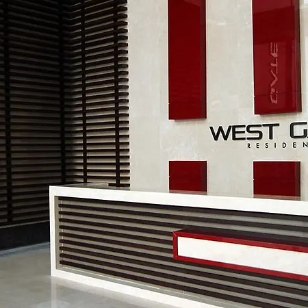 West Gate